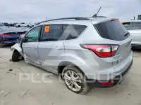 2018 Ford ESCAPE фото