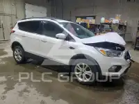2018 Ford ESCAPE фото