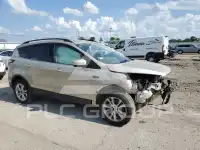 2018 Ford ESCAPE фото