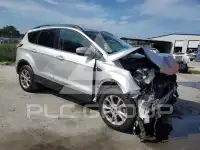 2018 Ford ESCAPE photo