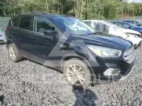 2018 Ford ESCAPE фото