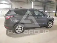 2018 Ford ESCAPE фото