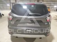 2018 Ford ESCAPE фото