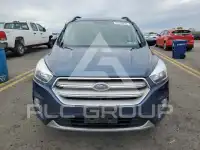 2018 Ford ESCAPE photo