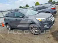2018 Ford ESCAPE фото