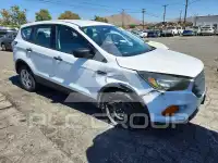 2018 Ford ESCAPE фото