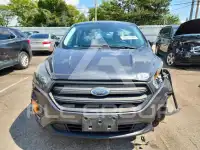 2018 Ford ESCAPE фото