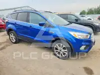 2018 Ford ESCAPE фото