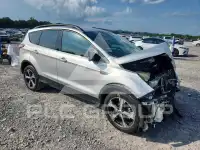 2018 Ford ESCAPE фото