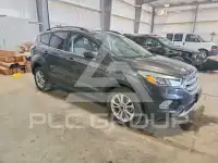 2018 Ford ESCAPE фото