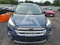 2018 Ford ESCAPE фото