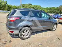 2018 Ford ESCAPE photo