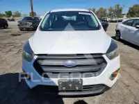 2018 Ford ESCAPE фото