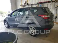 2018 Ford ESCAPE фото