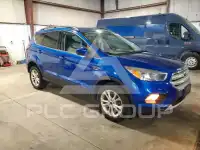 2018 Ford ESCAPE photo