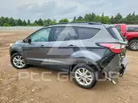 2018 Ford ESCAPE фото