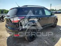 2018 Ford ESCAPE фото