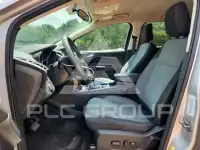 2018 Ford ESCAPE photo