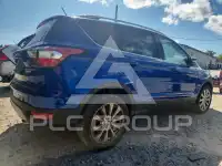 2018 Ford ESCAPE фото
