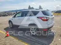 2018 Ford ESCAPE фото