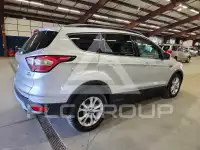 2018 Ford ESCAPE photo