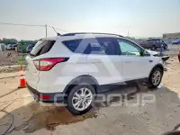 2018 Ford ESCAPE фото