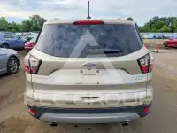 2018 Ford ESCAPE photo