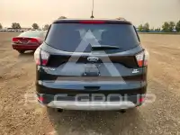 2018 Ford ESCAPE фото
