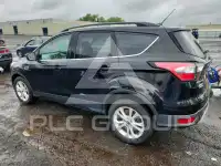 2018 Ford ESCAPE photo