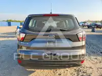 2018 Ford ESCAPE фото