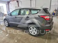 2018 Ford ESCAPE photo