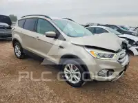 2018 Ford ESCAPE фото
