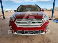2018 Ford ESCAPE фото