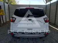2018 Ford ESCAPE фото
