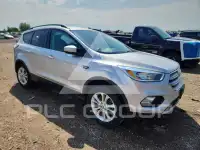 2018 Ford ESCAPE фото