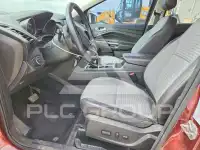 2018 Ford ESCAPE photo