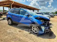 2018 Ford ESCAPE фото
