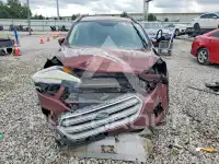 2018 Ford ESCAPE photo