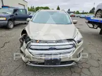 2018 Ford ESCAPE фото