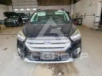 2018 Ford ESCAPE фото