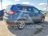 2018 Ford ESCAPE photo