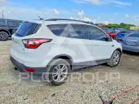 2018 Ford ESCAPE фото