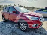 2018 Ford ESCAPE фото