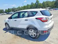 2018 Ford ESCAPE фото