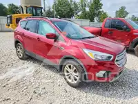 2018 Ford ESCAPE photo