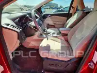 2018 Ford ESCAPE photo