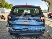2018 Ford ESCAPE фото