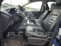 2018 Ford ESCAPE фото