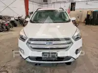 2018 Ford ESCAPE фото