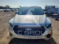 2018 Ford ESCAPE photo